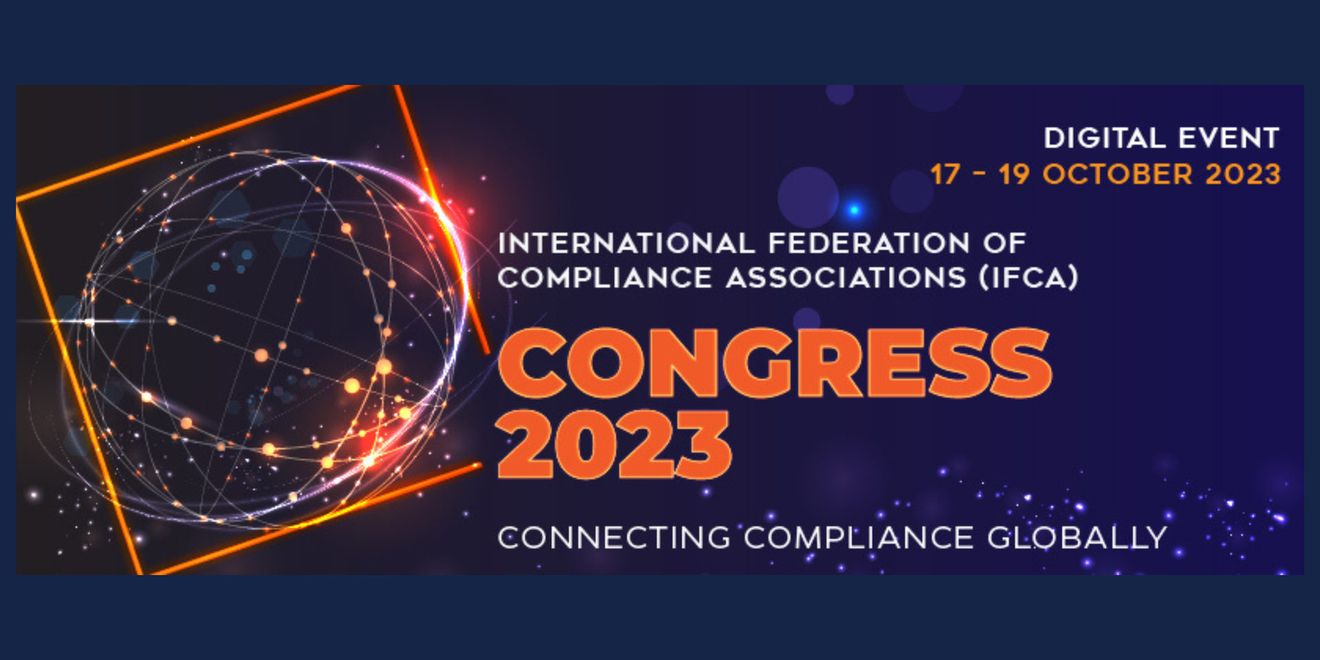 thumbnails IFCA International Compliance Congress 2023