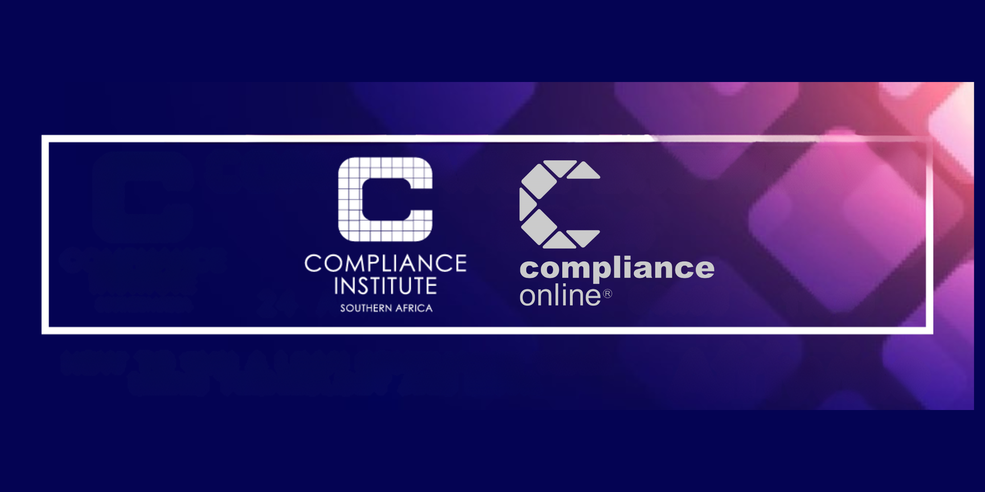 thumbnails Compliance Showcase | Compliance Online