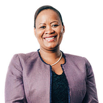 Alex Mathole (Ethics, Conduct and Regulatory Compliance Thought Leader MD at Justings Advisory)