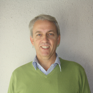 Dirk Brand (Snr) (Consultant)