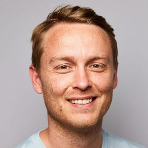 Dirk Brand (Jnr) (Software Developer at Consultant)