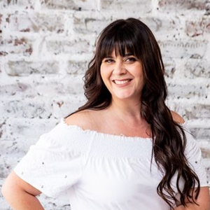 Lelanie Naude (CEO and Founder / Life Empowerment Specialist of Unique Life Empowerment)