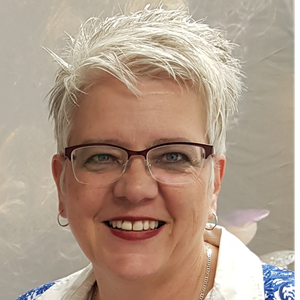 Rianne Potgieter (CEO of Compliance Institute Southern Africa)