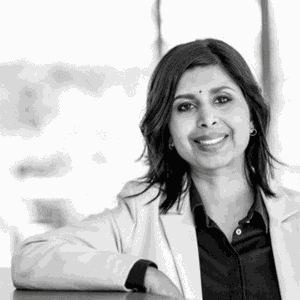 Vishala Panday (Head: Compliance Services at Afriwise)