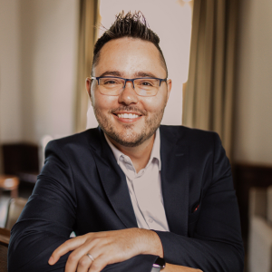 Ruan Botha (Co-Founder of Provenance Compliance)