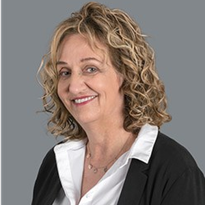 Angela Itzikowitz (Executive: Banking and Finance at Ensafrica)
