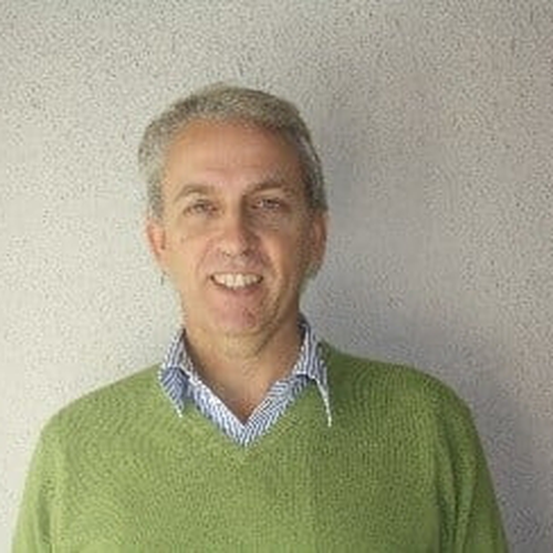 Dirk Brand (Legal consultant at Self employed)